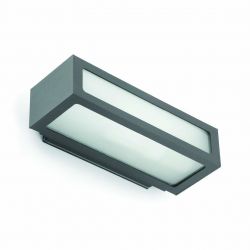 Applique murale extérieure FARO Natron - Lampe extérieur murale LED