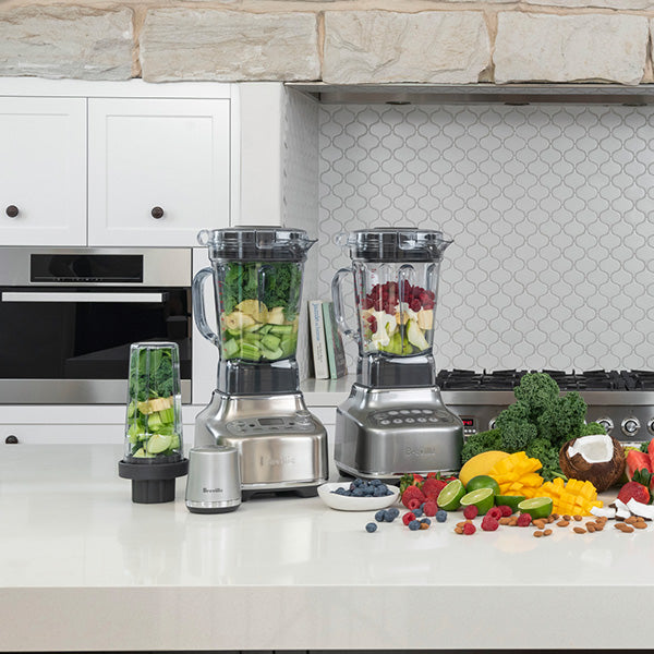 Breville Super Q Blender