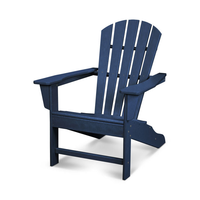 Polywood Palm Coast Adirondack Chair HNA10