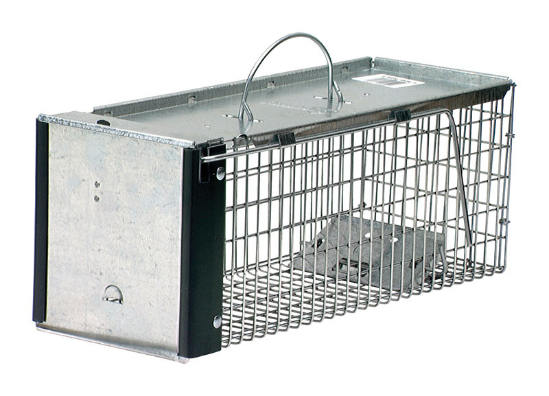 HAVAHRT CAGETRAP16