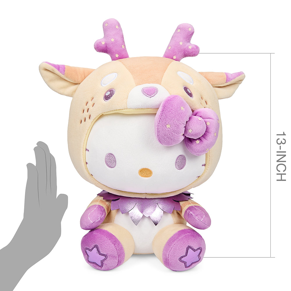 Hello Kitty® Enchanted Deer 13