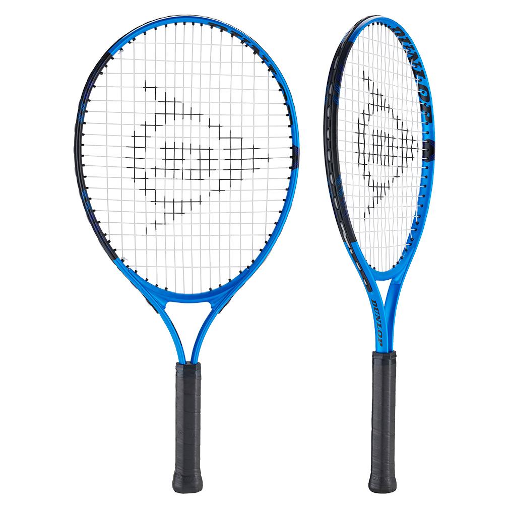 FX Junior 25 Prestrung Tennis Racquet