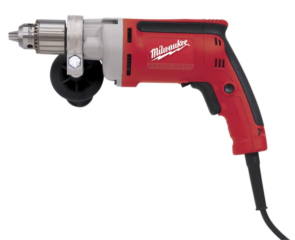 Milwaukee 1/2 In. 8 A Magnum Drill 850 RPM 0300-20 from Milwaukee