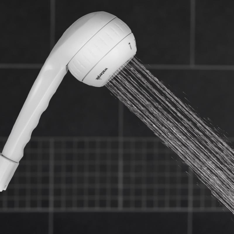 SHOWERHEAD HANDHELD 4SET