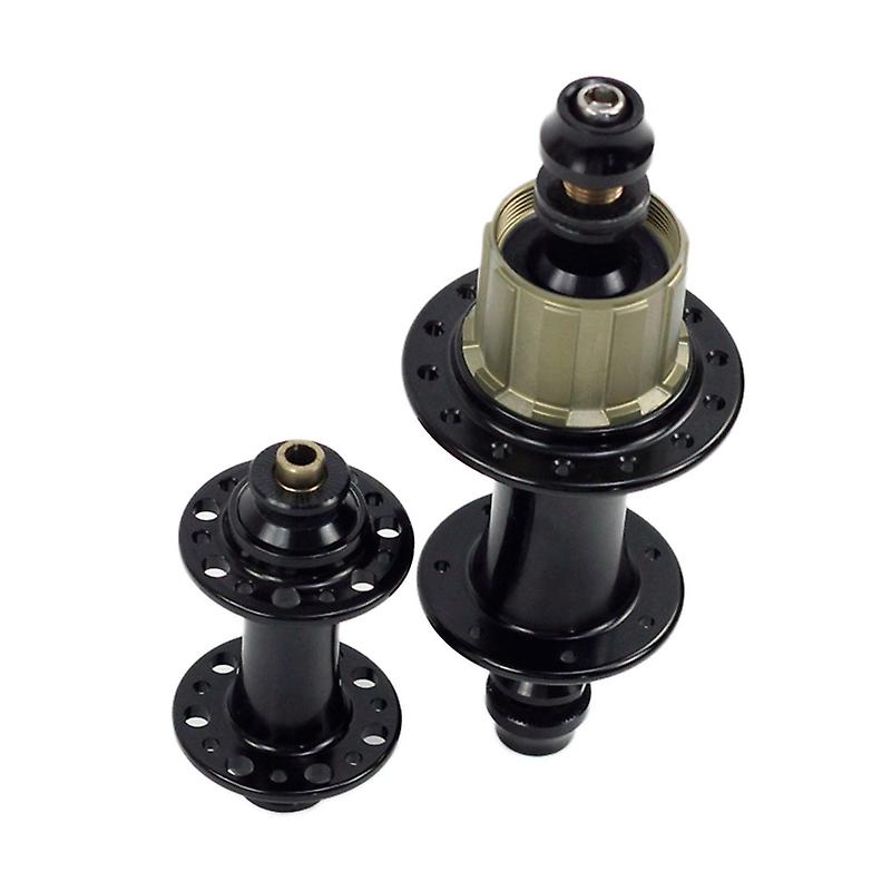 Born Pretty Bike Hub 74/112mm For Brompton 5-7 Speed