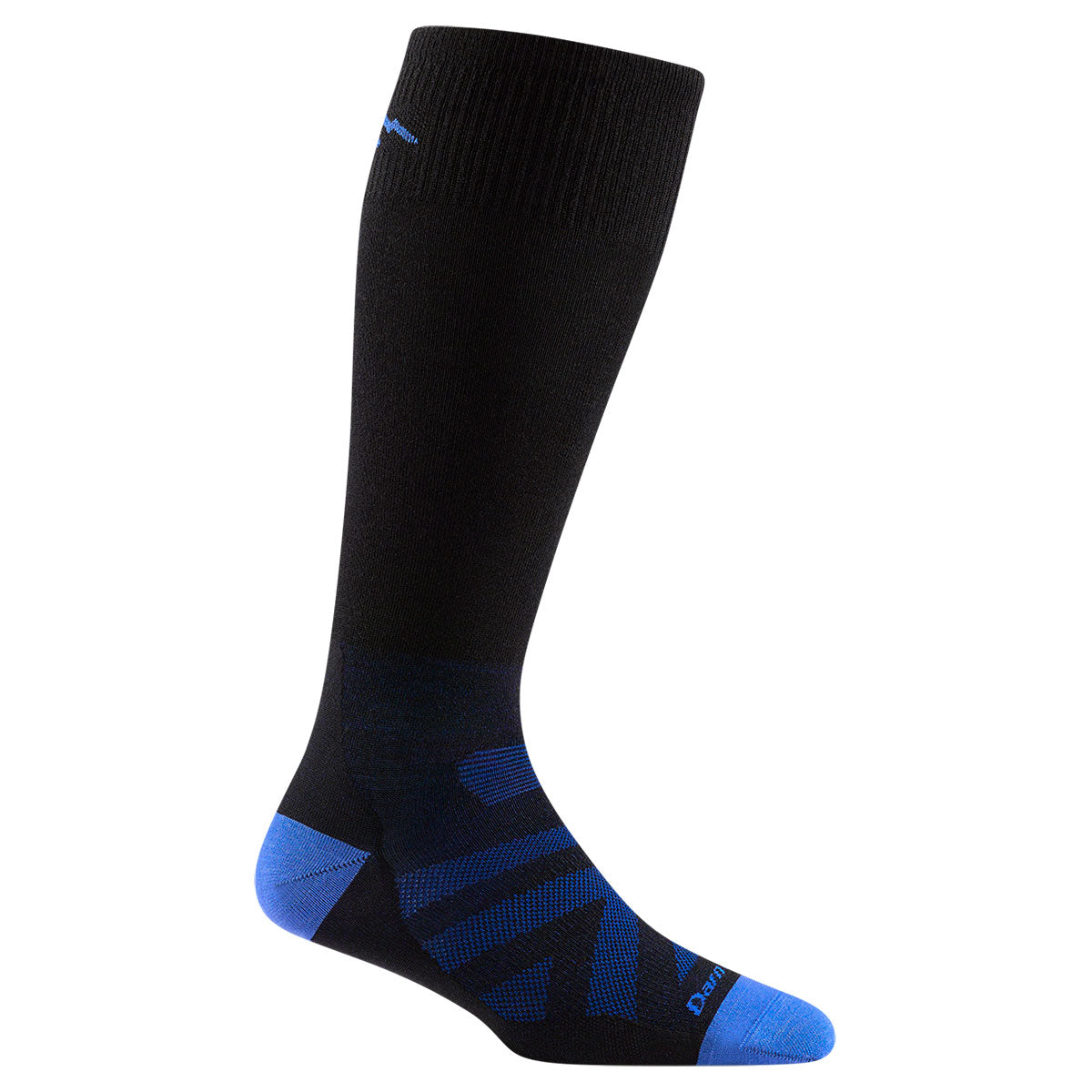 Darn Tough JR RFL Ultra-Light Ski Socks