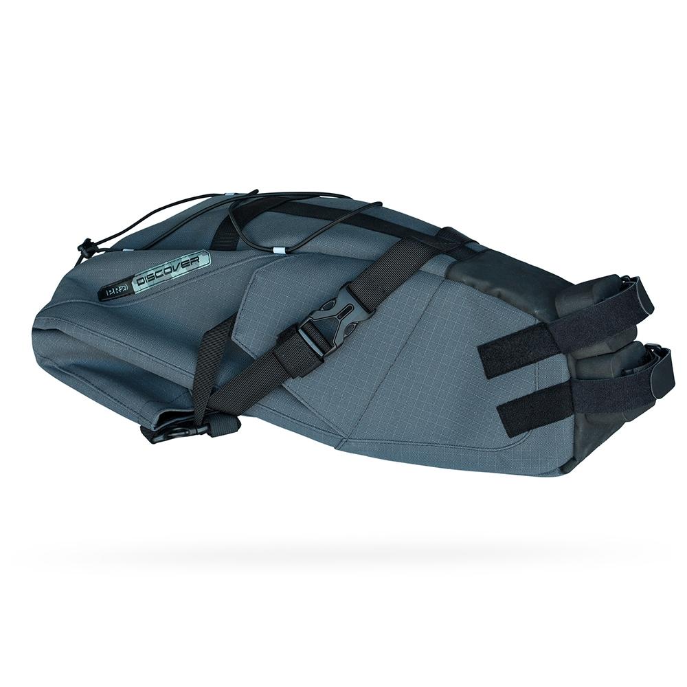 PRO Discover Seat Bag 15L