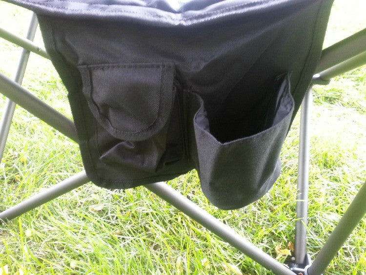 Oztent Pilot DLX Chair