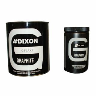 Dixon Graphite  Large Lubricating Flake Graphite  ...