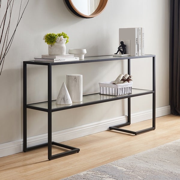 Errol Console Table