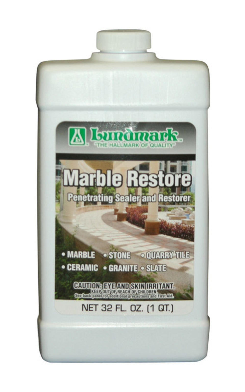 RESTORER MARBLE 32OZ