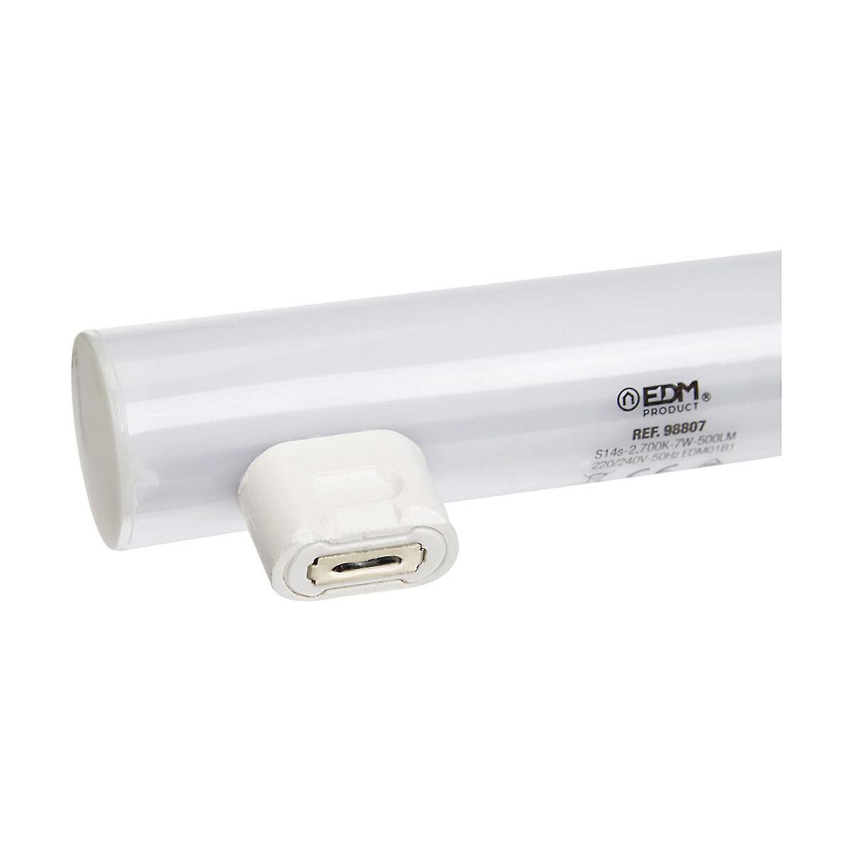 LED Tube EDM 7 W 500 lm F (2700 K)