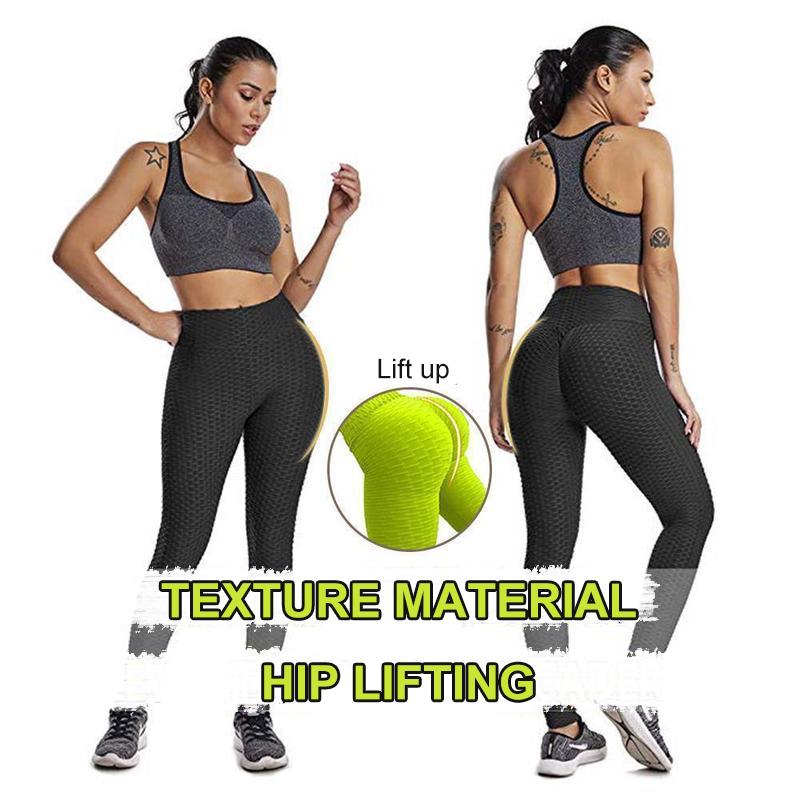 Anti-cellulite Compression Pants