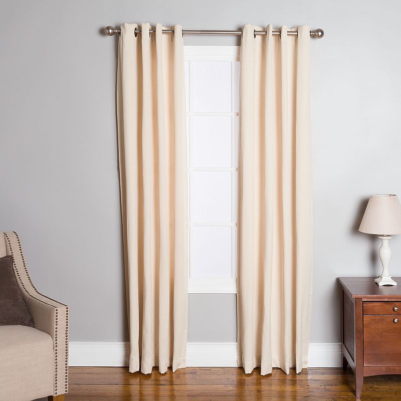 Corona Curtain Hale Window Curtain