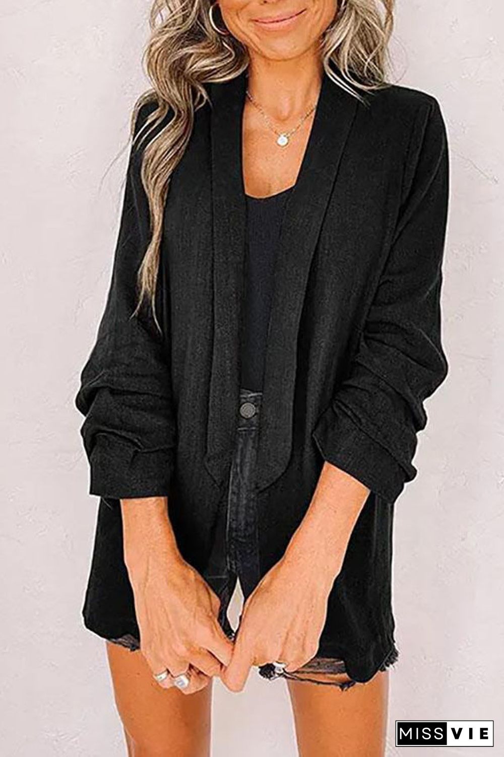 Boss Lady Boyfriend Blazer