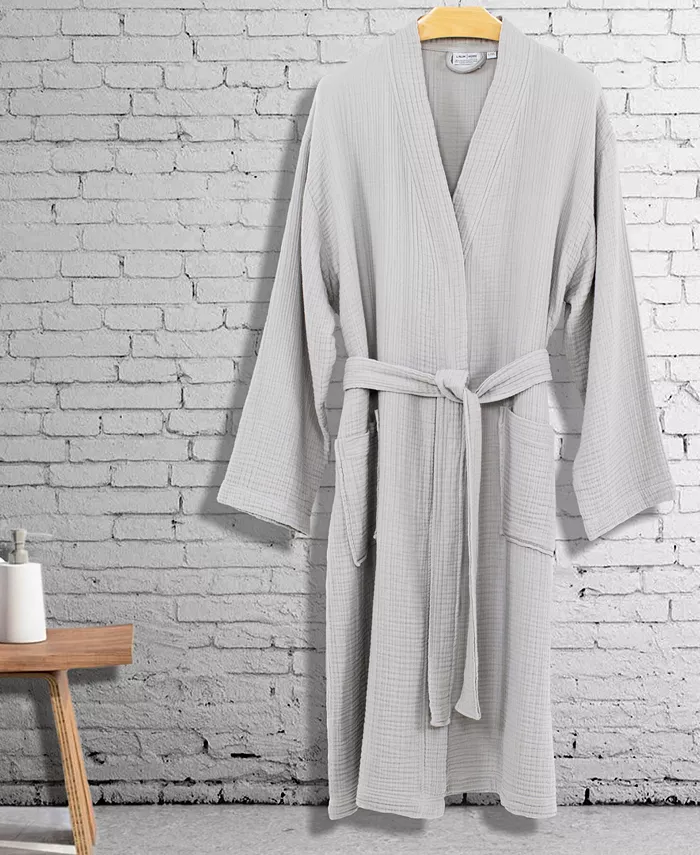 Linum Home Smyrna Hotel Spa Luxury Robes