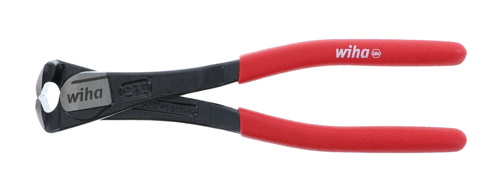 Wiha Classic Grip End Cutting Nippers 8