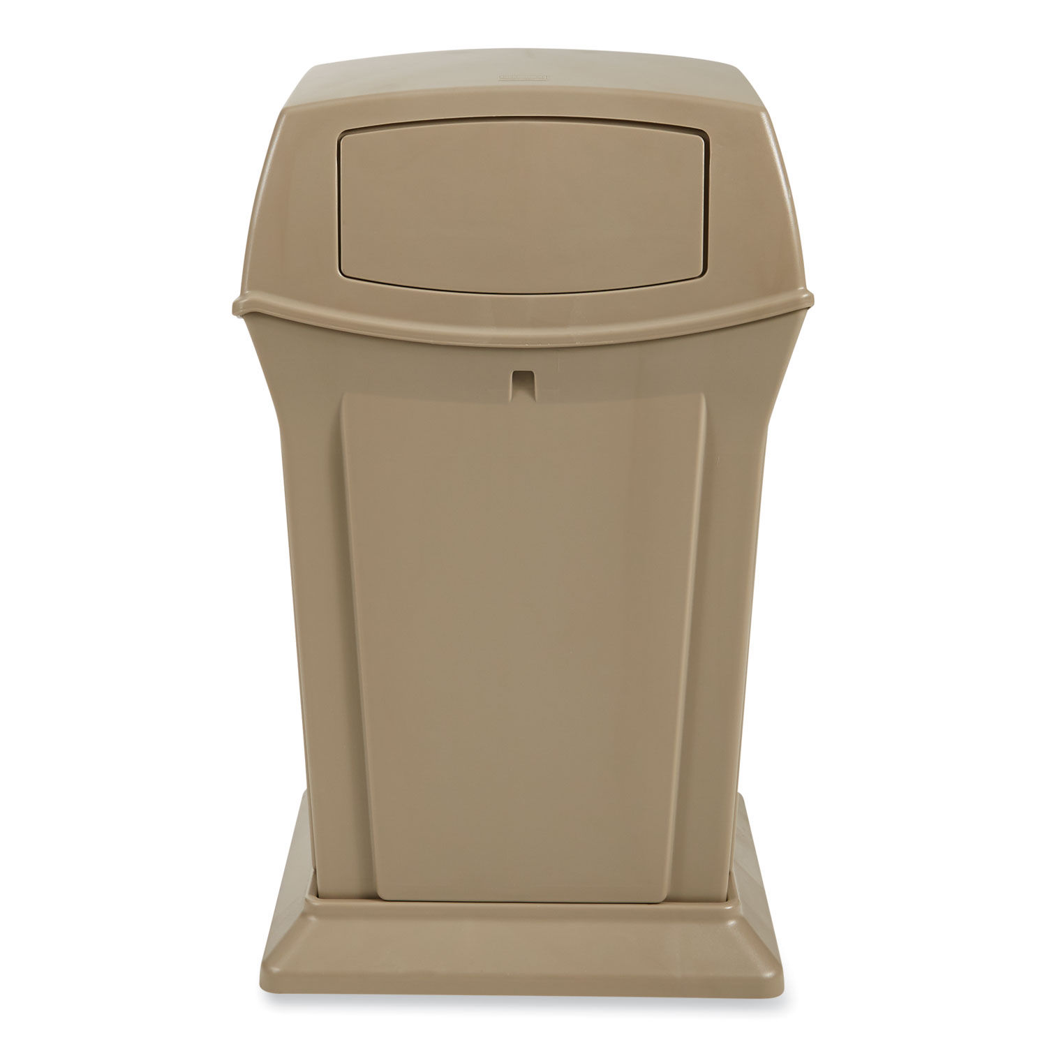 Ranger Fire-Safe Container by Rubbermaidandreg; Commercial RCP843088BG