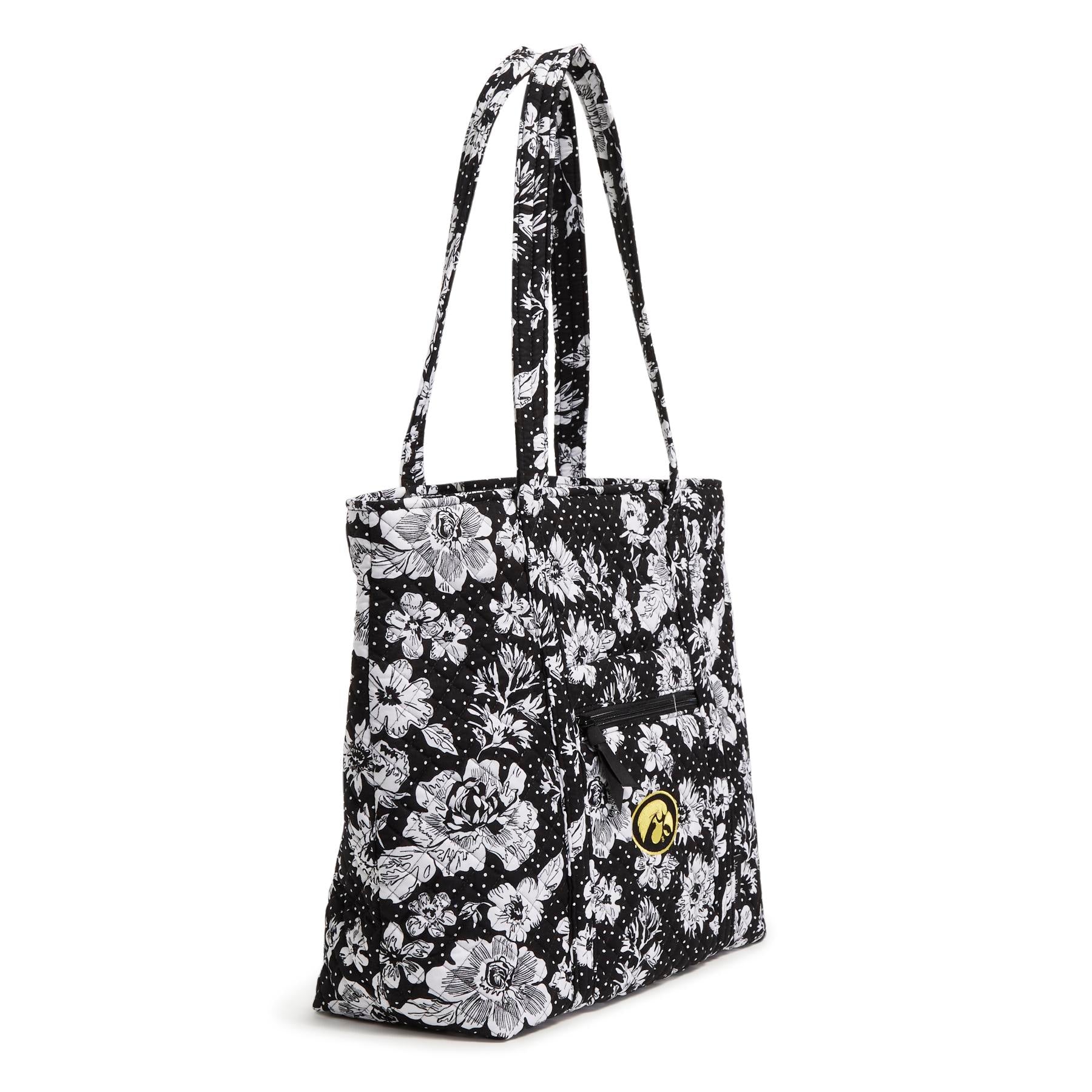 Collegiate Vera Tote Bag