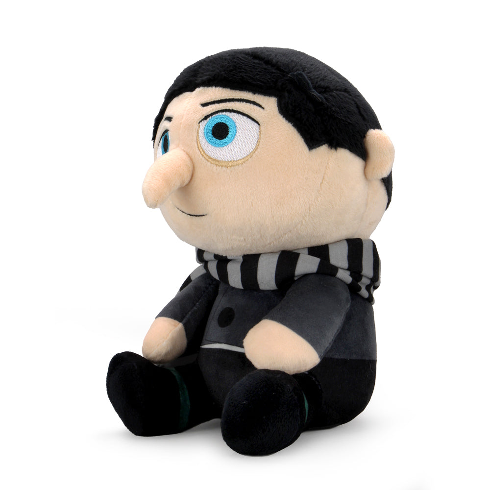 Minions: The Rise of Gru Young Gru Phunny Plush