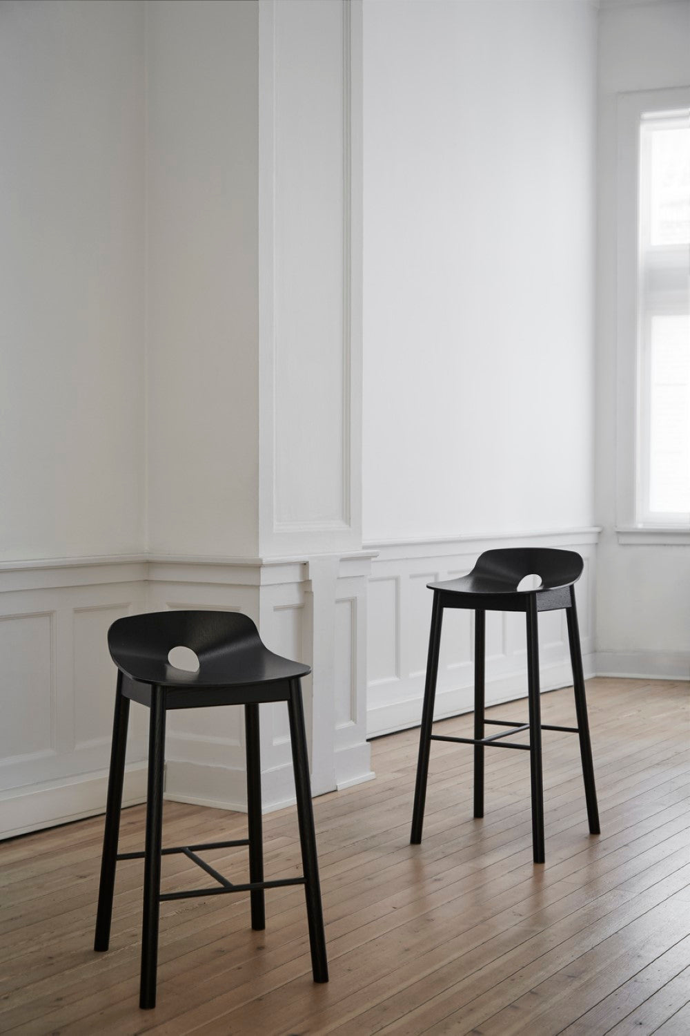 Mono Counter Chair