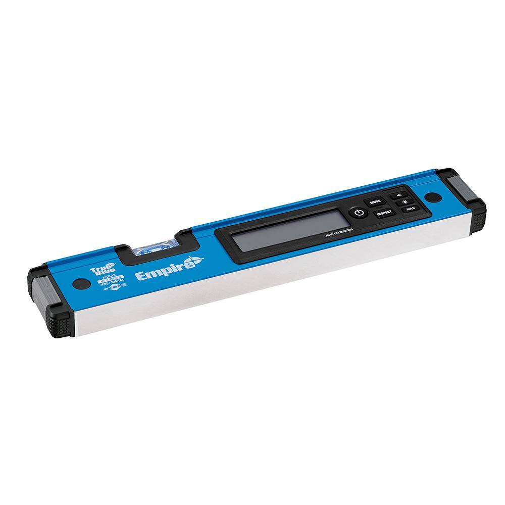 Empire 16 in. True Blue Digital Box Level E105.16