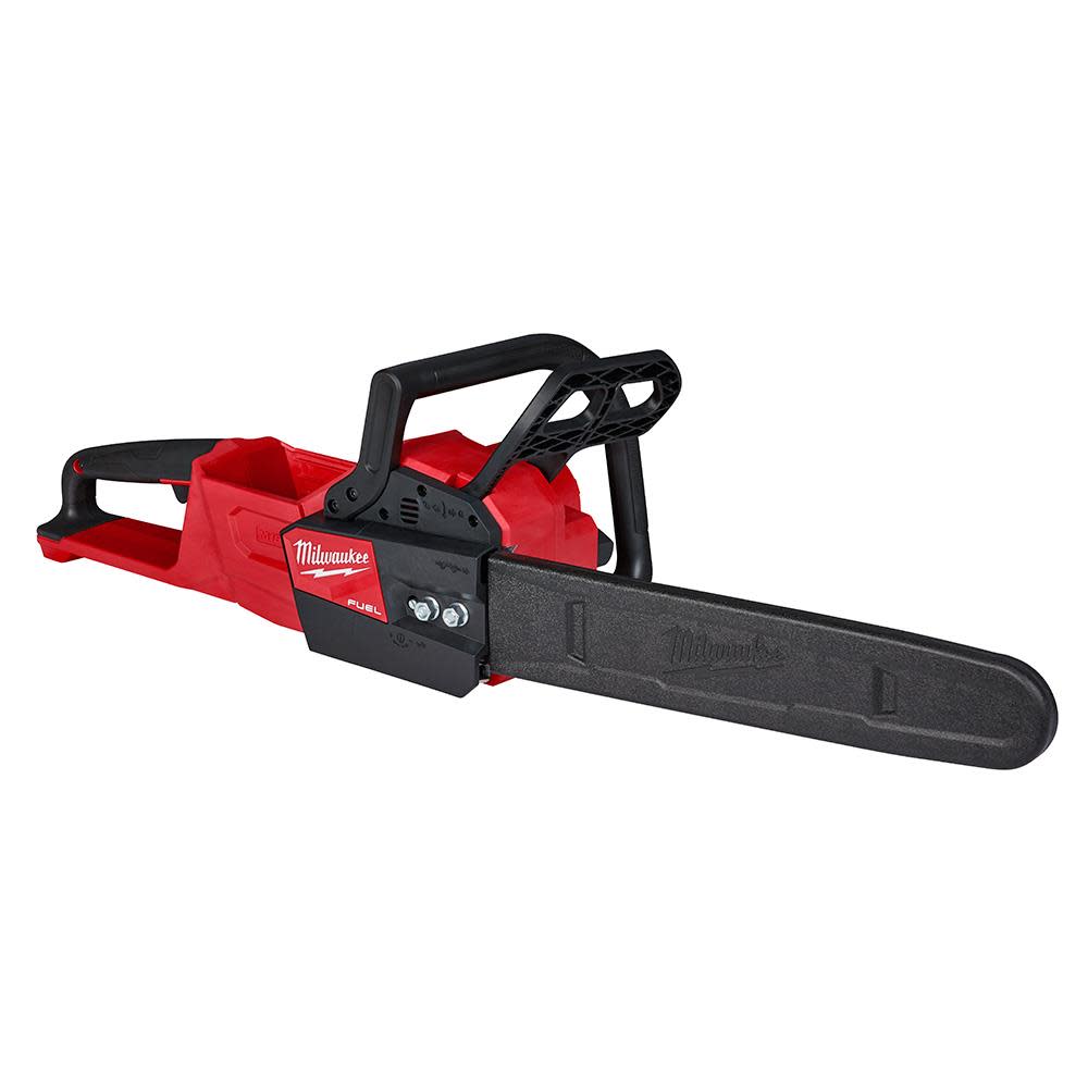 M18 FUEL? 16 in. Chainsaw-Reconditioned ;