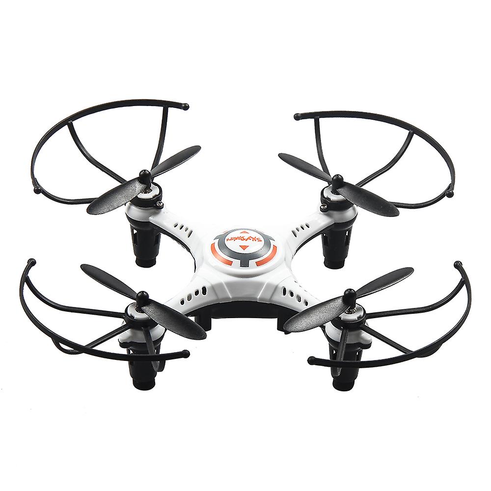 Jx815-2 Rc Mini Drone For Kids 2.4g 4ch Rc Quadcopter Toy Headless Mode 360 Degree Flip For Beginners No.263899