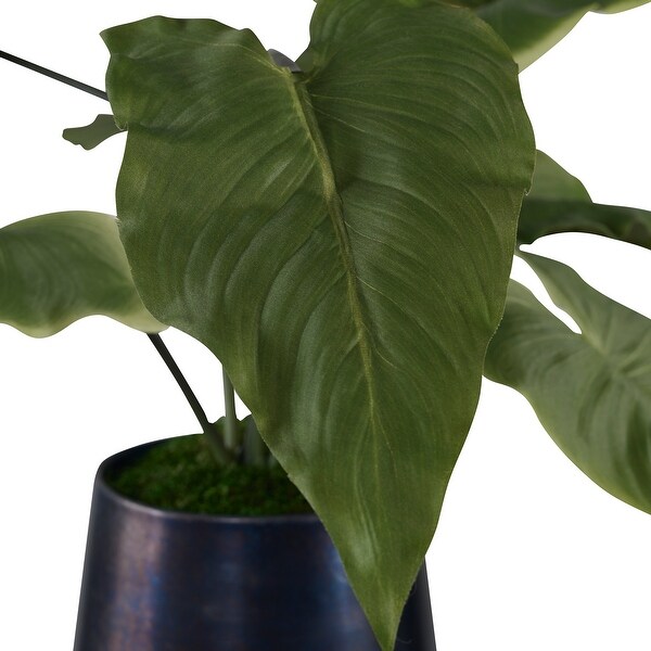 Uttermost Mari Calla Accent Plant