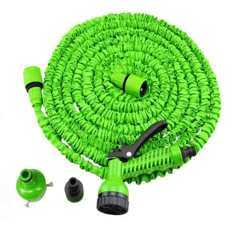 Supplies 3 Function Adapter  Hose Direct Expandable Water Tank Hose Connector Water Garden Hoses Reel/