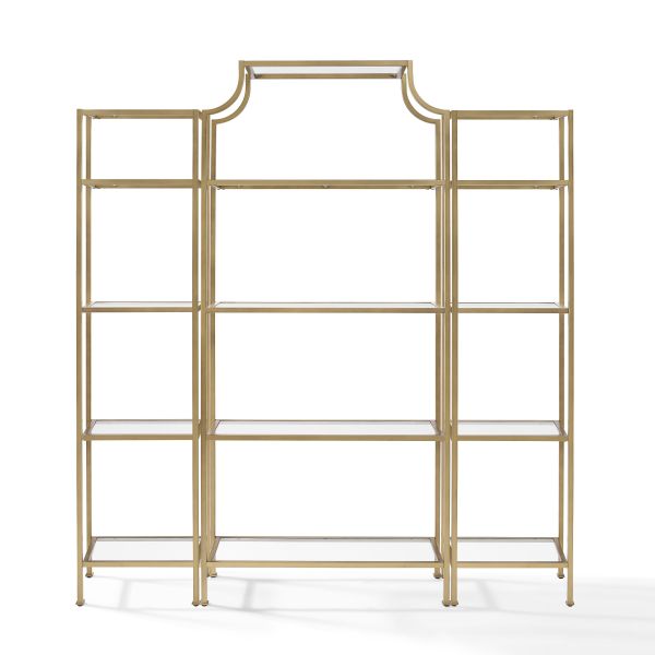 Aimee 3Pc Etagere Set