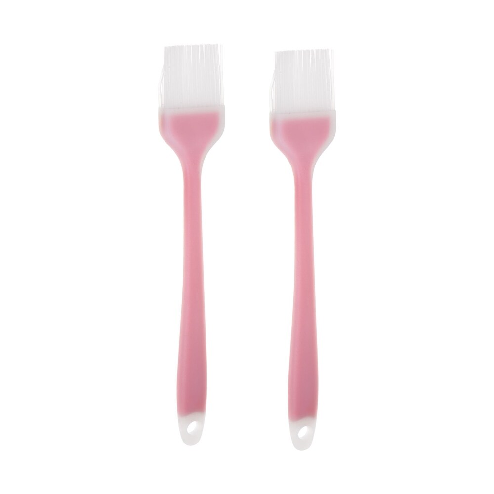 2pcs Silicone Pastry Brush  1.38\