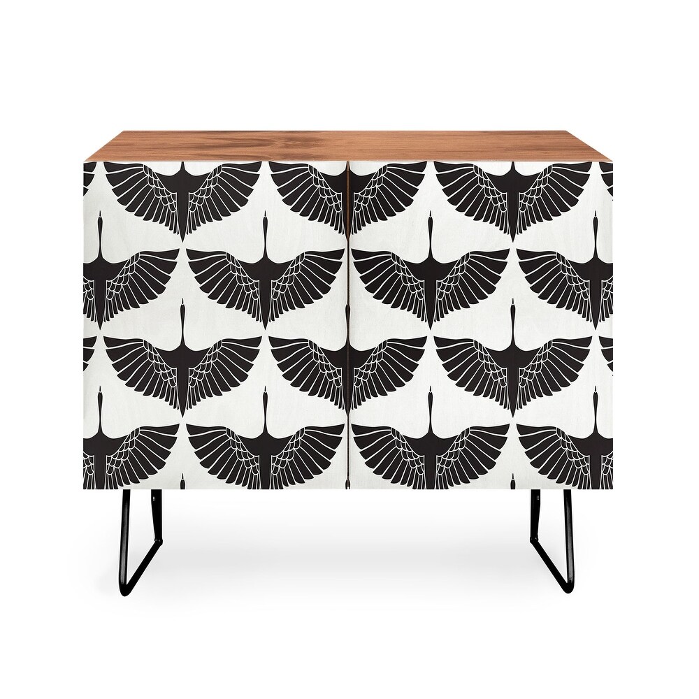 Carson Carrington Bogard Crane Credenza