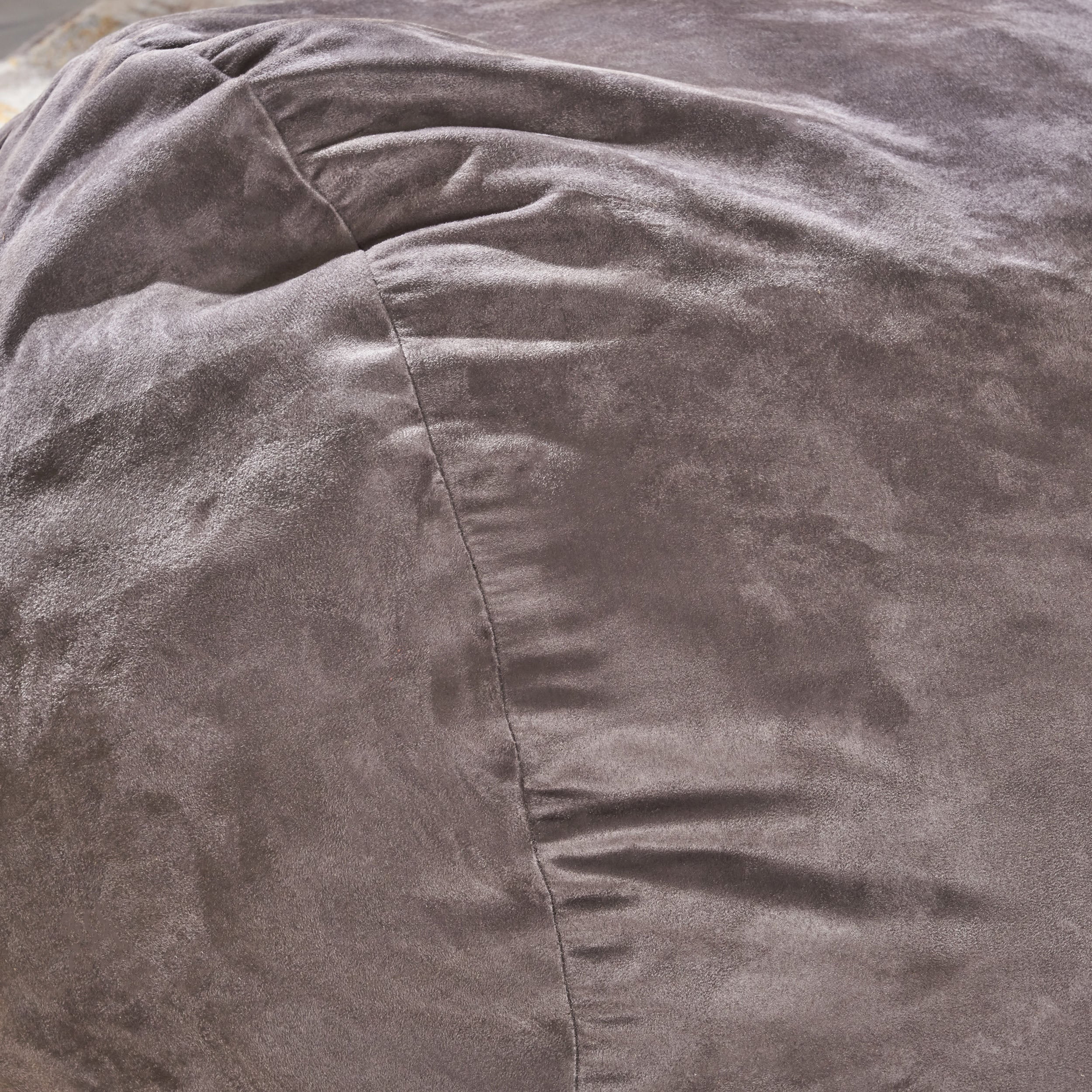 Nyla Fabric Bean Bag