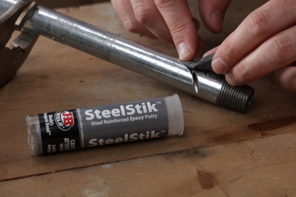 J-B SteelStik