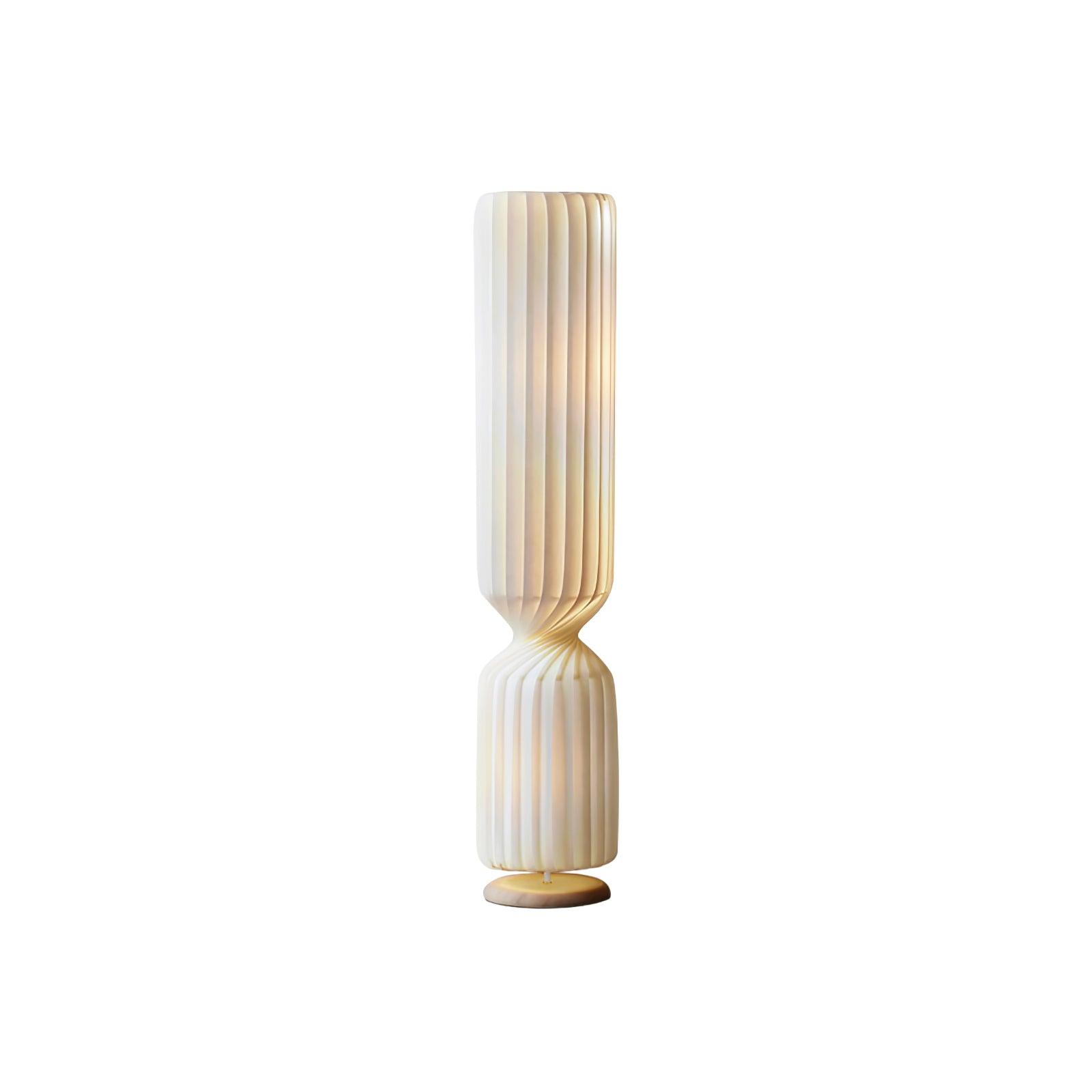 Twist Floor Lamp