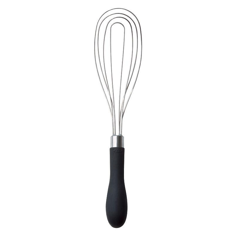 OXO Good Grips Flat Whisk