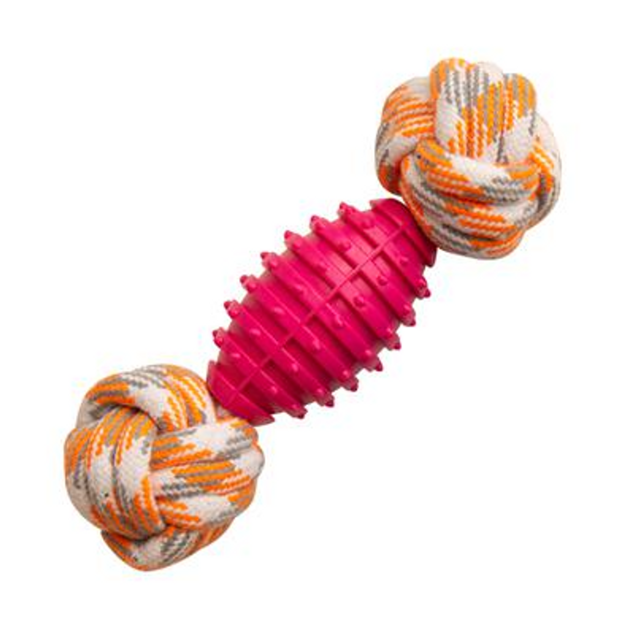 Snugarooz Knot Yours Dog Toy 9