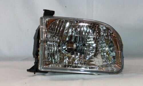 TYC 20 6177 00 TYC 20 6177 00 Headlight Assembly F...