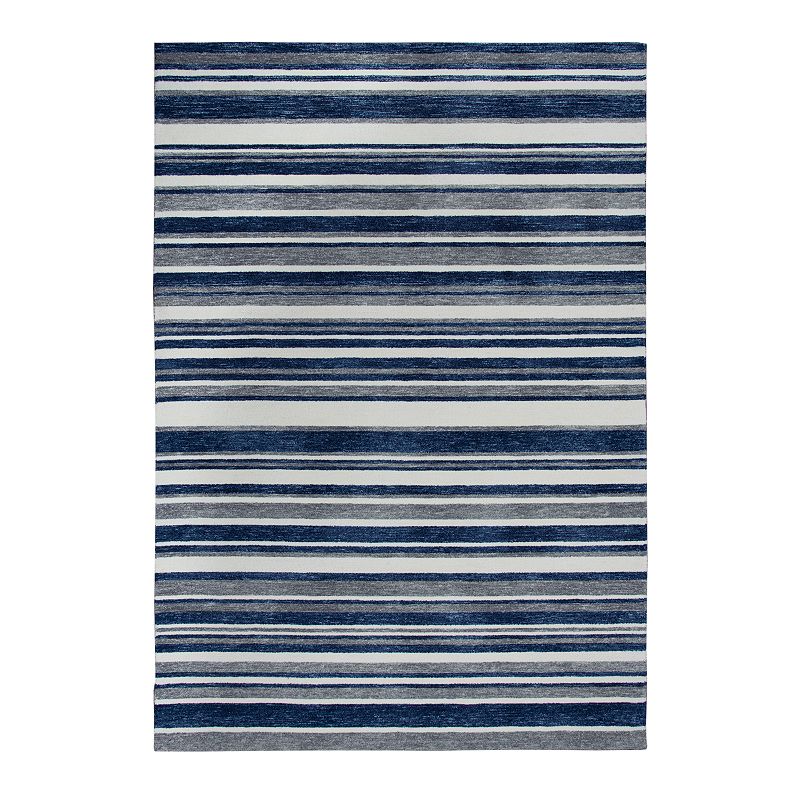 Rizzy Home Jackson Villa Rug