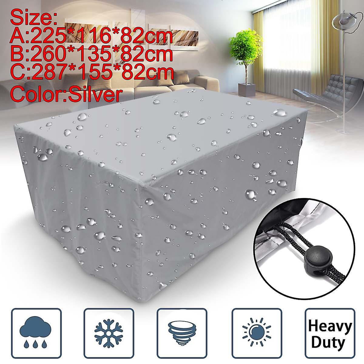 Born Pretty Dustproof Waterproof 7 8 9 Foot Outdoor Full Pool Solid With Drawstring Billiard Table Dust Cover Table Protector 210d Oxford