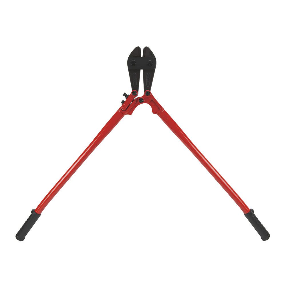 36 Steel-Handle Bolt Cutter