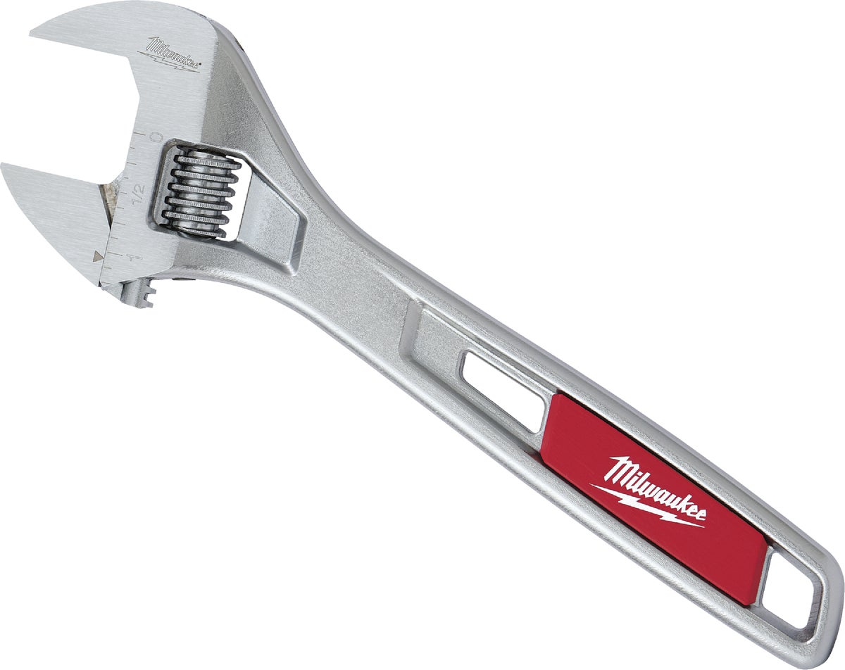 MW Adjustable Wrench