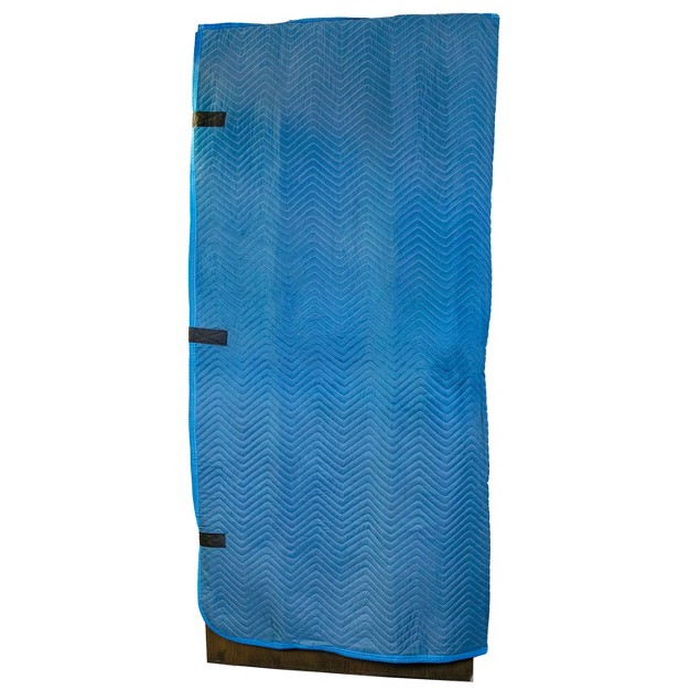 X 79 quot Padded Door Cover