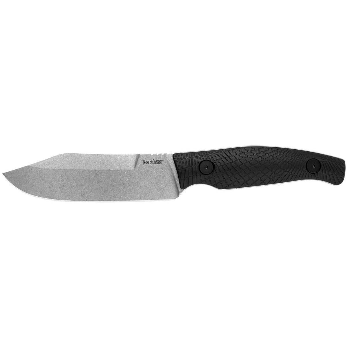 Kershaw Camp 5 4.75 inch Fixed BladeKershaw Camp 5 4.75 inch Fixed Blade