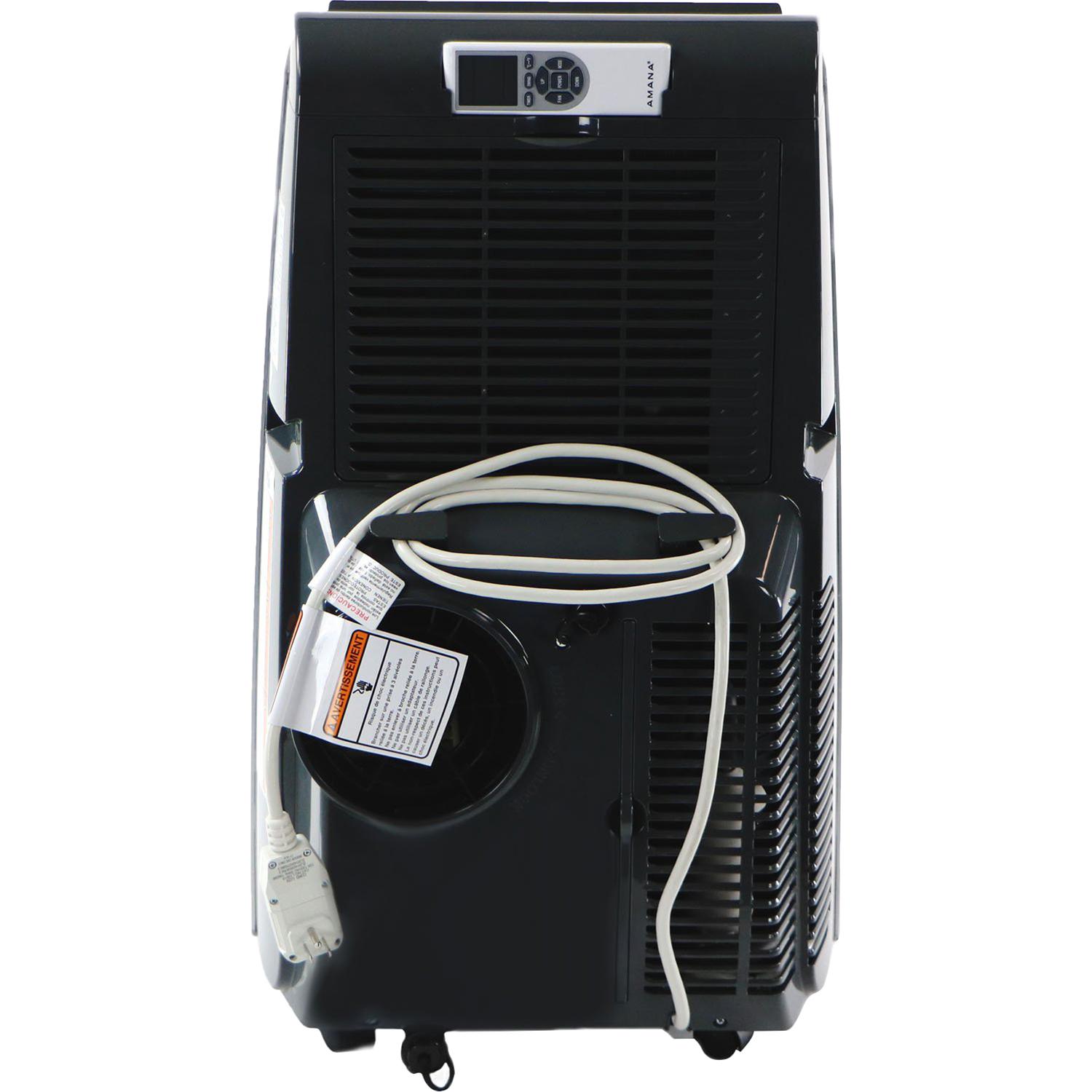 Amana 10000 BTU Portable Air Conditioner AMAP101AW-2