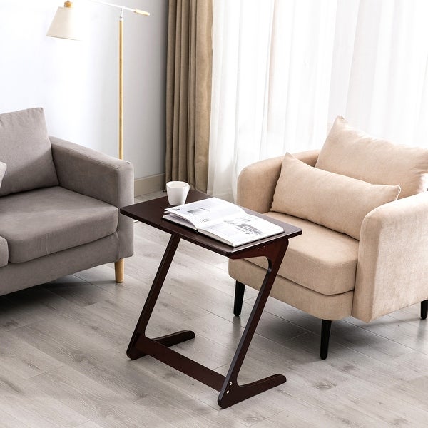 Connexion Decor Bordden Sofa Side Table