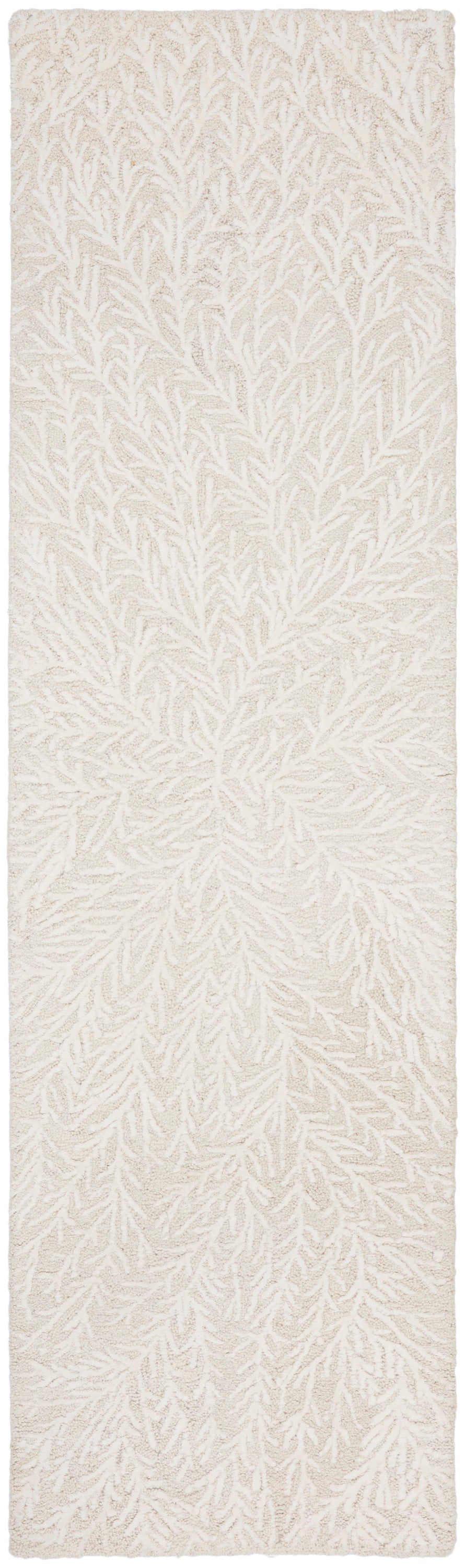 Ma30 Star Ivory Rug