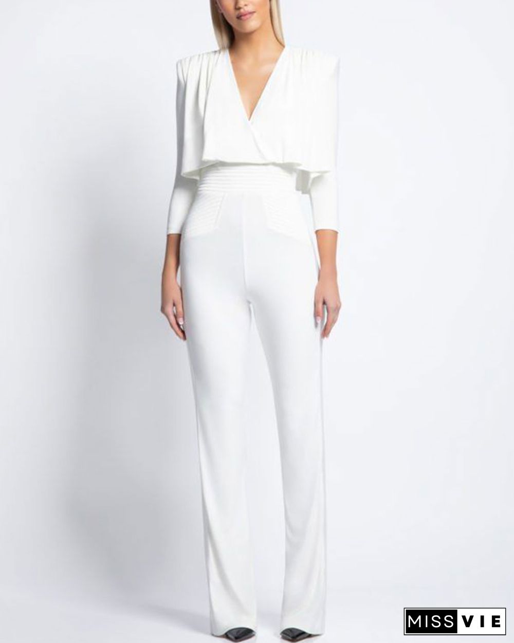 THE WILL jumpsuit _