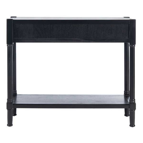 SAFAVIEH Filbert 2-Drawer Console Table - 35.5